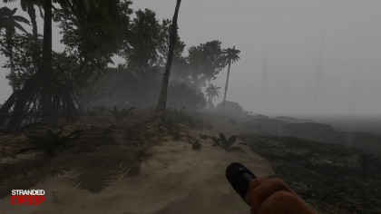 Stranded Deep скриншоты