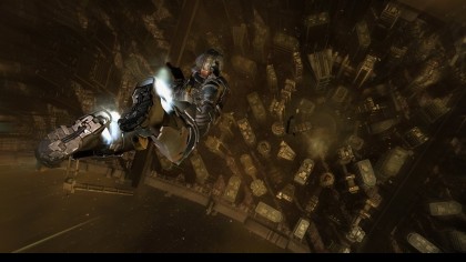 Dead Space 2 скриншоты