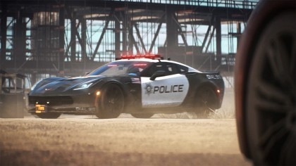 Need for Speed: Payback скриншоты