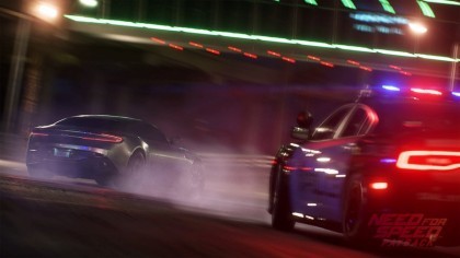 Need for Speed: Payback скриншоты