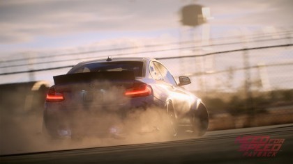 Need for Speed: Payback скриншоты