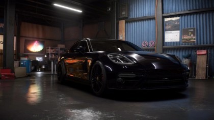 Need for Speed: Payback скриншоты