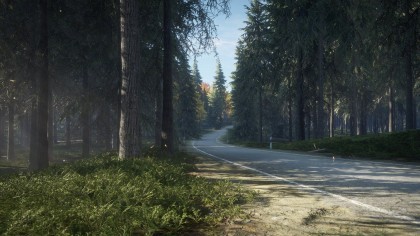 theHunter: Call of the Wild скриншоты