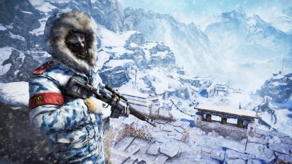 игра Far Cry 4