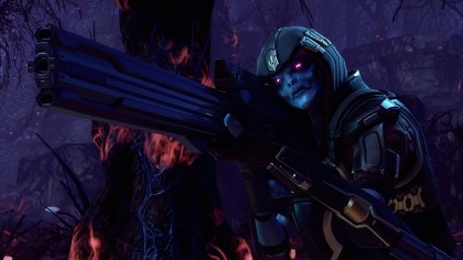 XCOM 2: War of the Chosen скриншоты