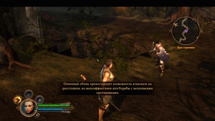 Dungeon Siege III скриншоты