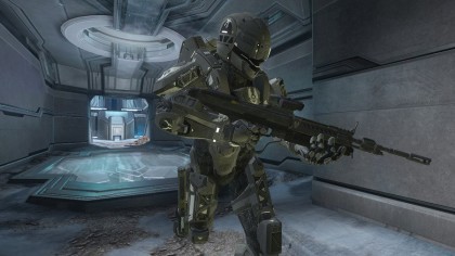 Halo 4 скриншоты