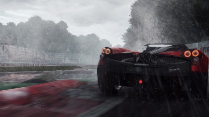 Project CARS скриншоты