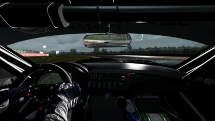 Project CARS скриншоты