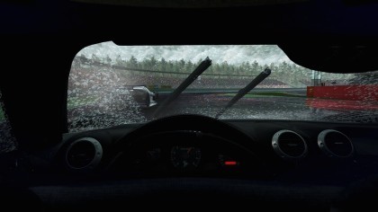 Project CARS скриншоты