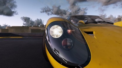 Project CARS скриншоты