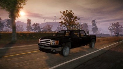 State of Decay скриншоты