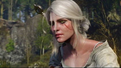 The Witcher 3: Wild Hunt - Blood and Wine скриншоты