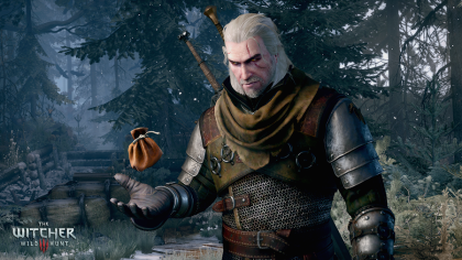 The Witcher 3: Wild Hunt - Blood and Wine скриншоты