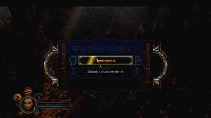 Dungeon Siege III скриншоты