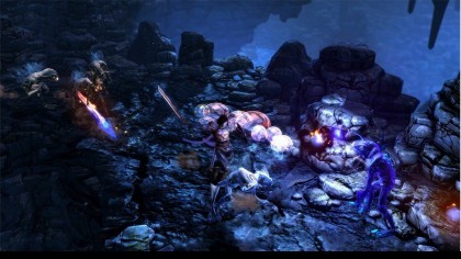 Dungeon Siege III скриншоты