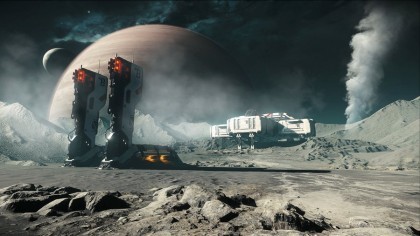 игра Star Citizen