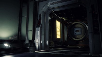 Star Citizen скриншоты