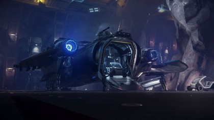 Star Citizen скриншоты