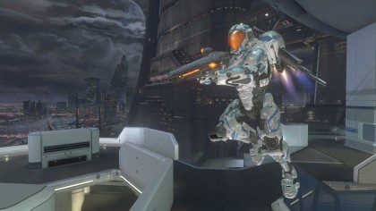 Halo 4 скриншоты