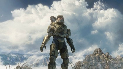 Halo 4 скриншоты