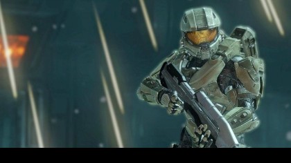 Halo 4 скриншоты