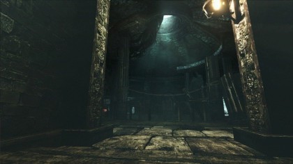 Resident Evil 6 скриншоты