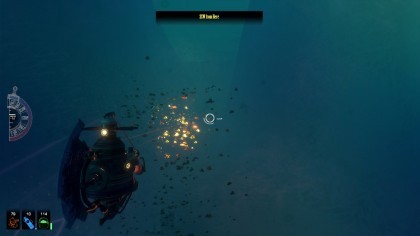 Diluvion скриншоты