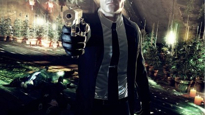 Hitman: Absolution скриншоты