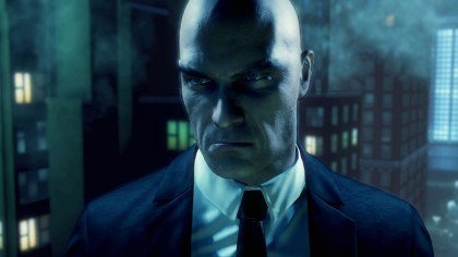 Hitman: Absolution скриншоты