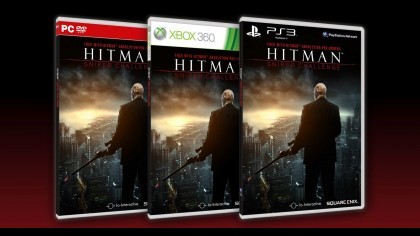 Hitman: Absolution скриншоты