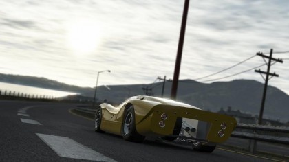 Project CARS скриншоты