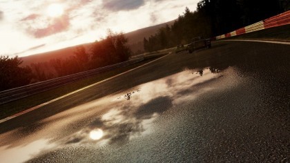 Project CARS скриншоты