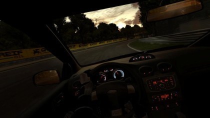 Project CARS скриншоты