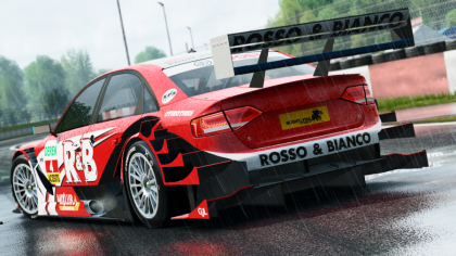 Project CARS скриншоты