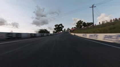 Project CARS скриншоты