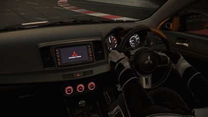 Project CARS скриншоты