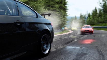 Project CARS скриншоты