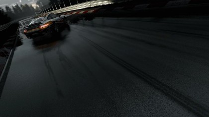 Project CARS скриншоты