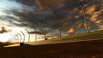 Project CARS скриншоты