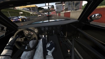 Project CARS скриншоты