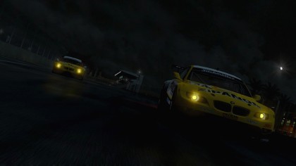 Project CARS скриншоты