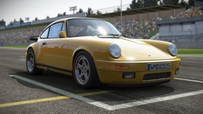 Project CARS скриншоты