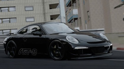 Project CARS скриншоты