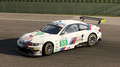 Project CARS скриншоты