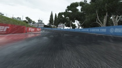 Project CARS скриншоты