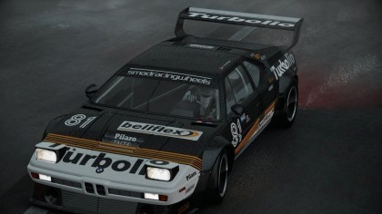 Project CARS скриншоты