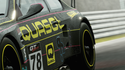 Project CARS скриншоты