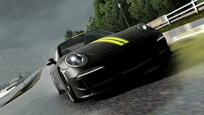 Project CARS скриншоты