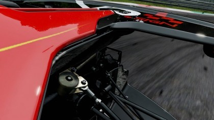 Project CARS скриншоты